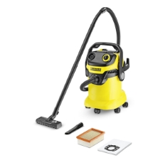 KARCHER WET-DRY VACUUM CLEANER WD 5 (1.348-190.0)